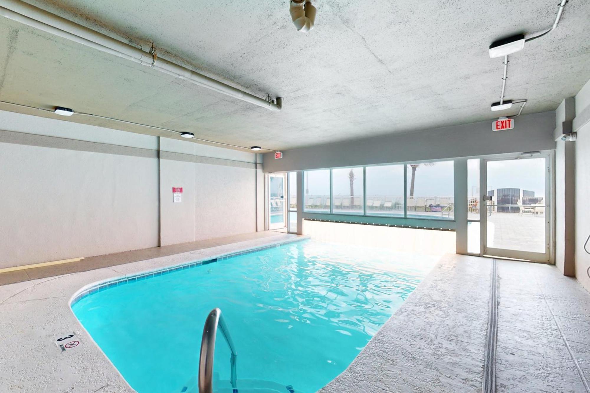 Tradewinds Condos Orange Beach Bagian luar foto