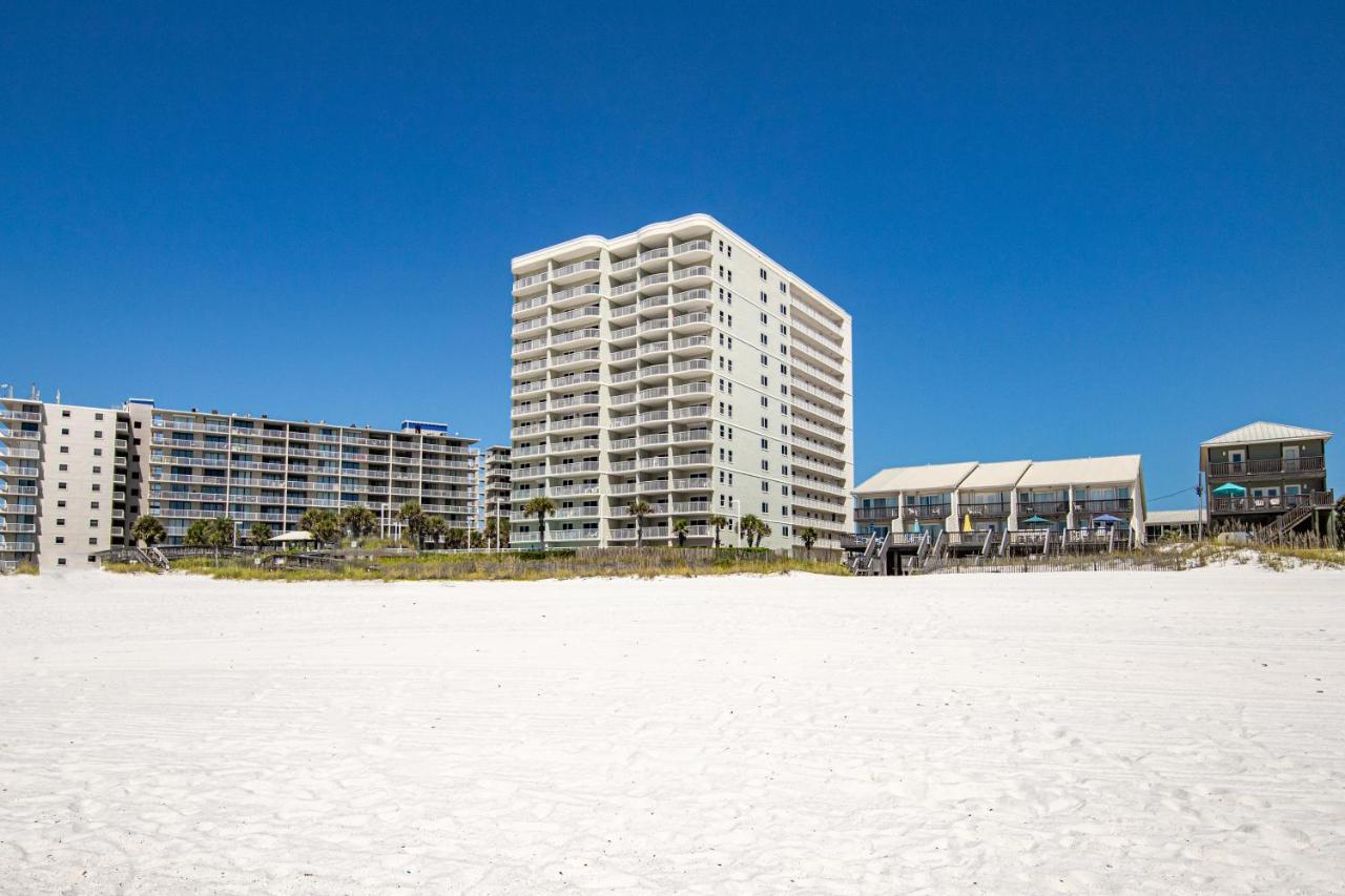 Tradewinds Condos Orange Beach Bagian luar foto